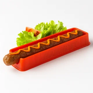Photo de plat générée par IA